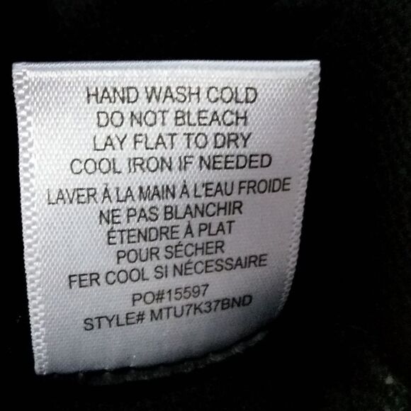 Pre-owned. "Bobeau" woman's blouse  - Picture 7 of 8